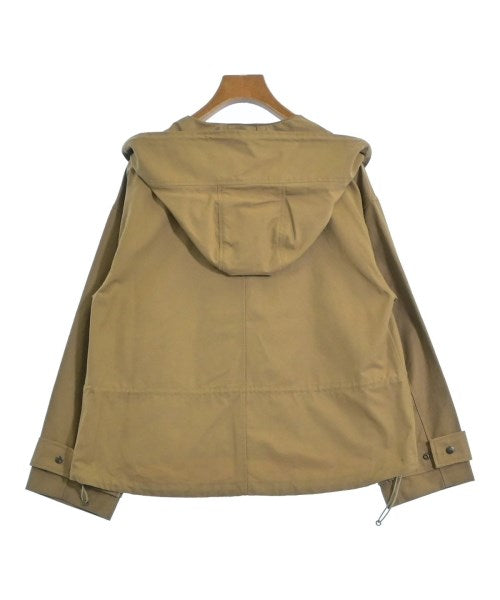 heliopole 山系外套