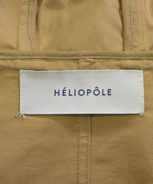 heliopole 山系外套