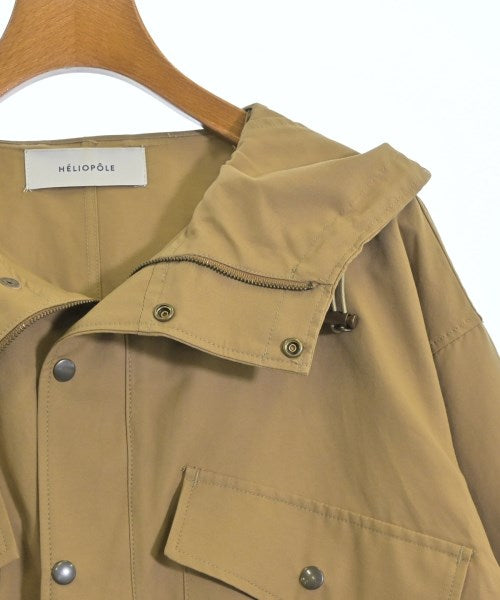 heliopole 山系外套