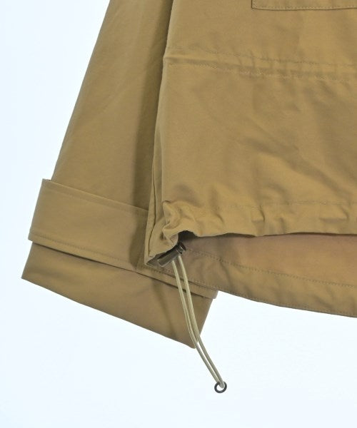 heliopole 山系外套