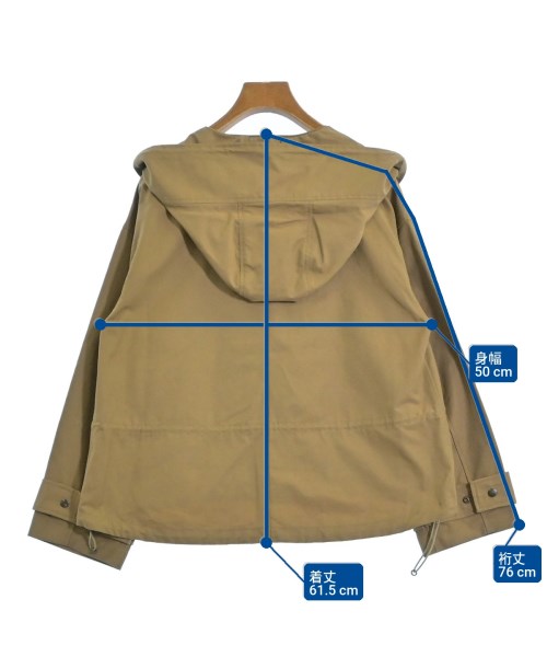 heliopole 山系外套