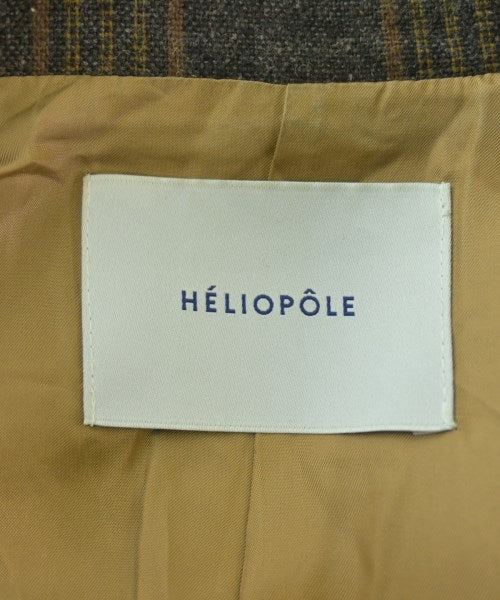 heliopole 西裝外套