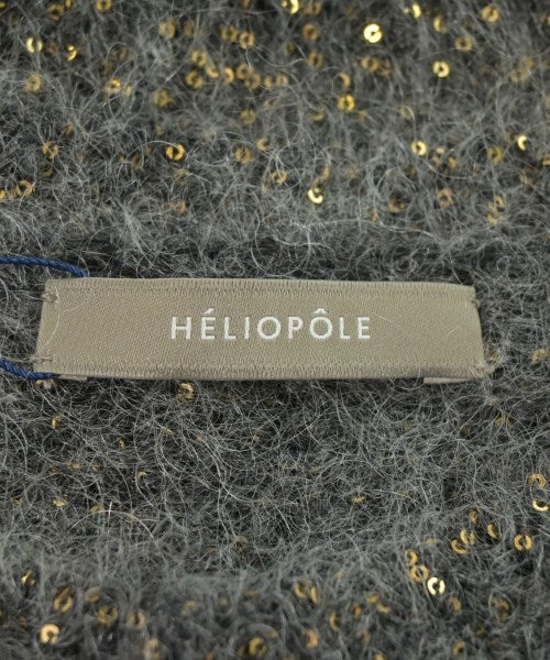 heliopole 毛衣
