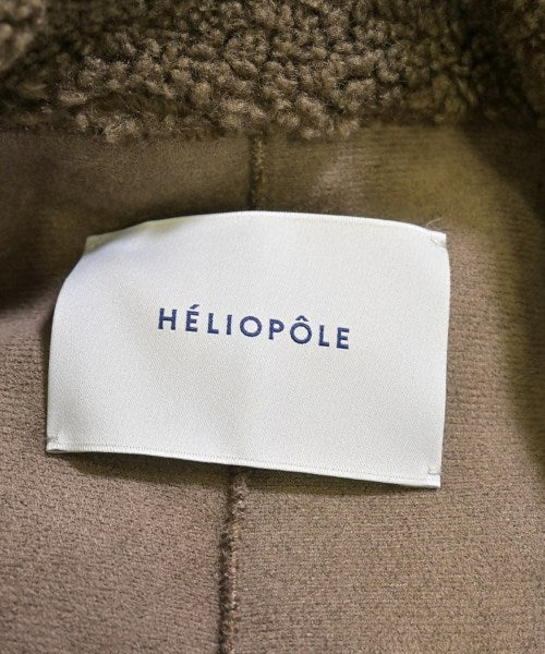 heliopole 其他大衣