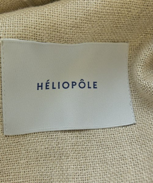 heliopole 休閒夾克