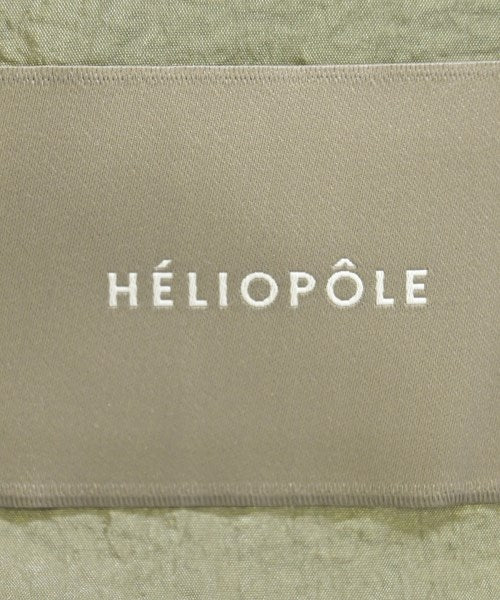 heliopole 其他大衣