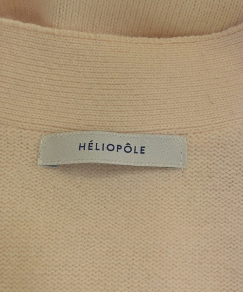 heliopole 毛衣