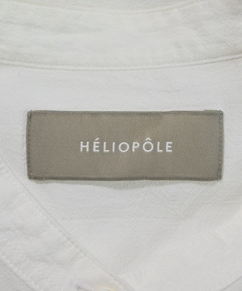 heliopole 女襯衫