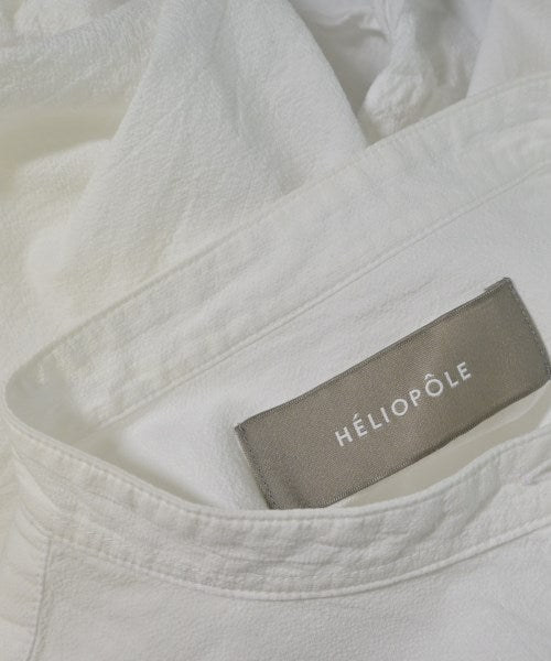 heliopole 女襯衫