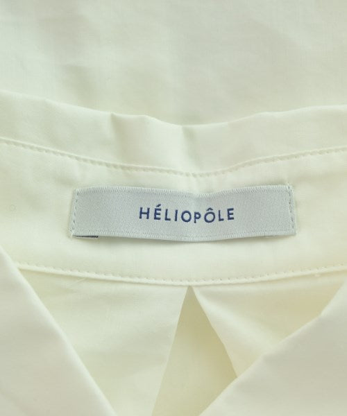 heliopole 休閒襯衫