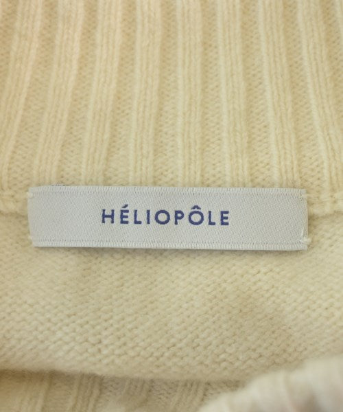 heliopole 毛衣