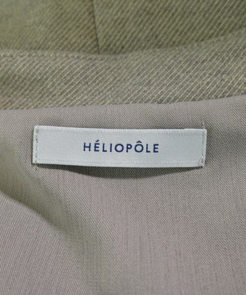 heliopole 洋裝