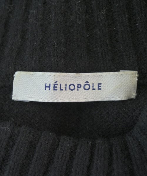 heliopole 毛衣