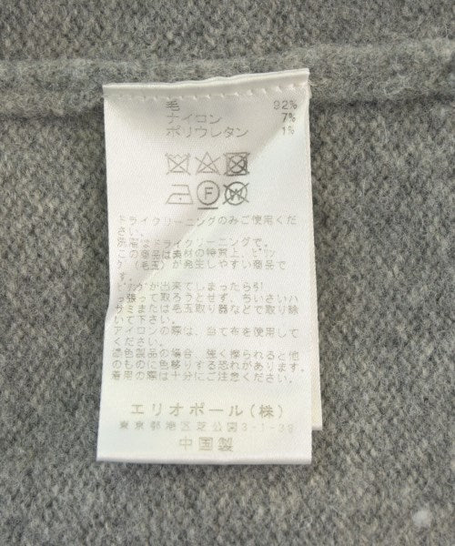 heliopole 毛衣