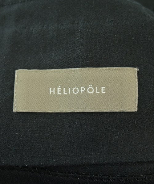 heliopole 背心