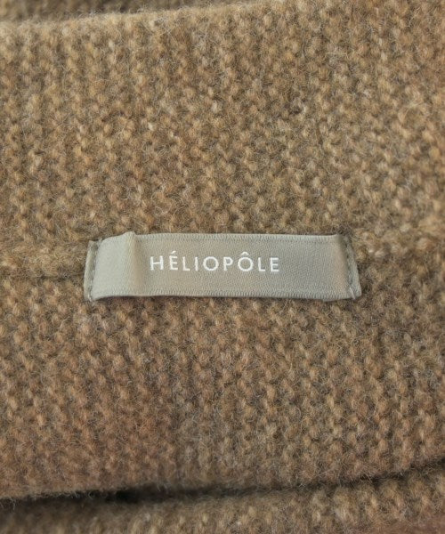 heliopole 毛衣