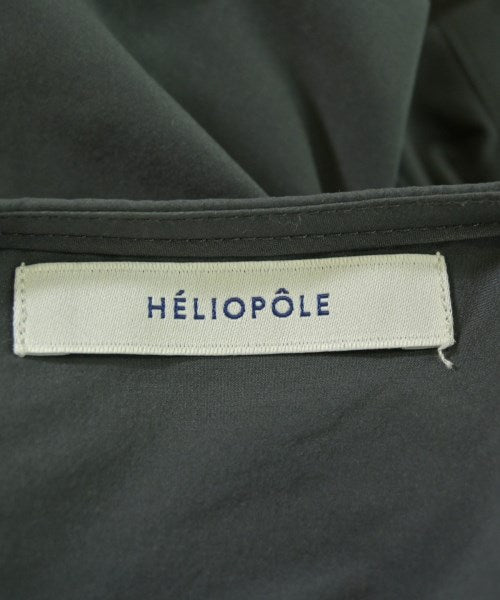 heliopole 女襯衫