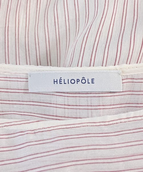 heliopole 女襯衫