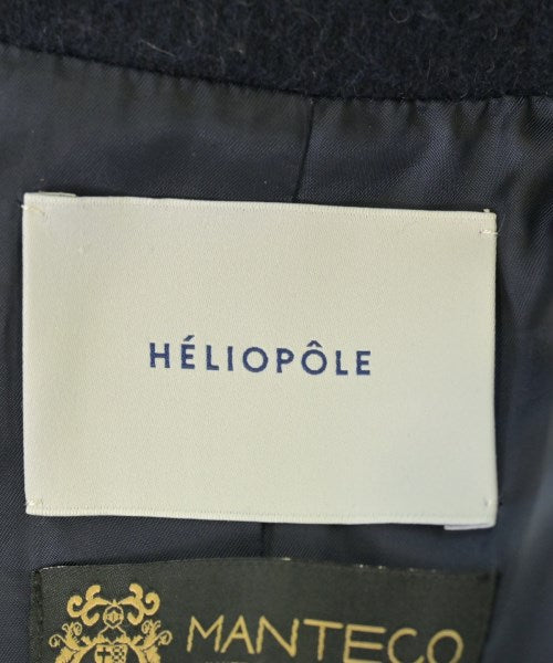 heliopole 切斯特披風