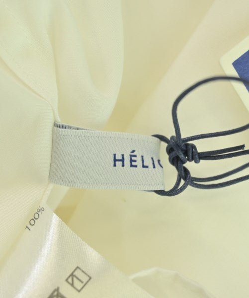 heliopole 休閒襯衫