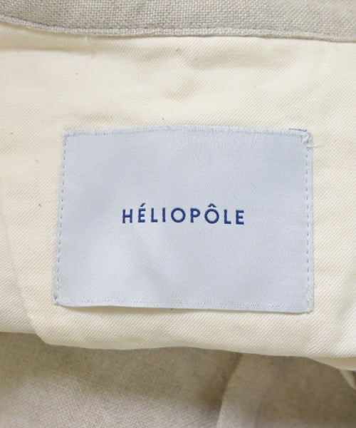 heliopole 其他大衣
