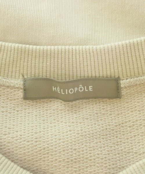 heliopole 運動衫