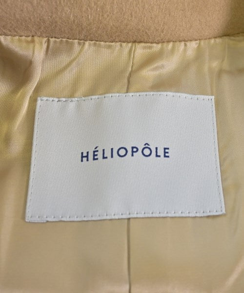 heliopole 其他大衣