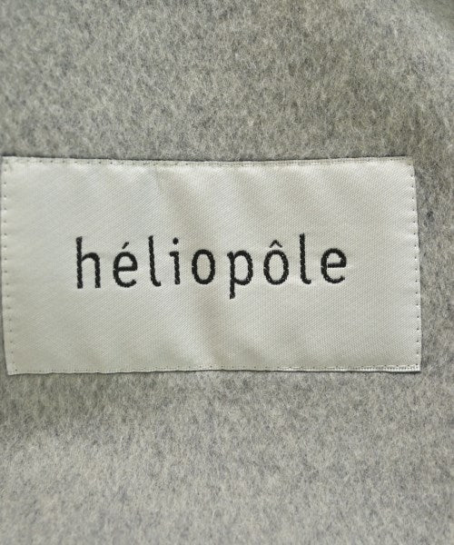 heliopole 切斯特披風