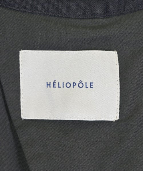 heliopole 其他大衣