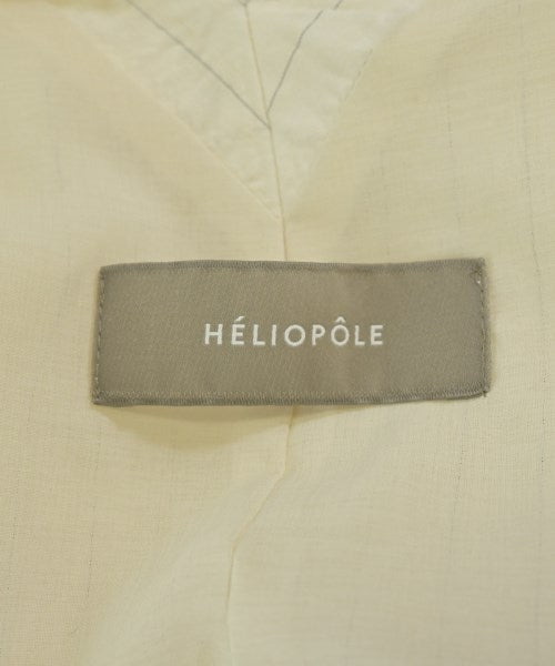 heliopole 洋裝
