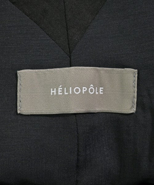 heliopole 洋裝