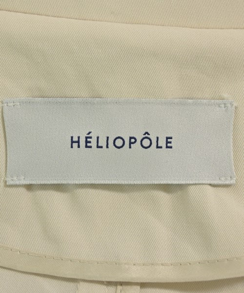 heliopole 風衣