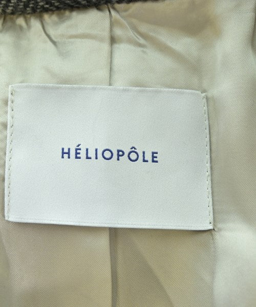heliopole 其他大衣