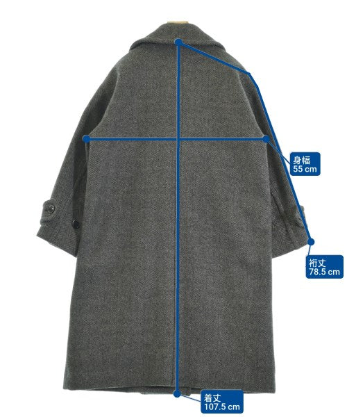 heliopole 其他大衣