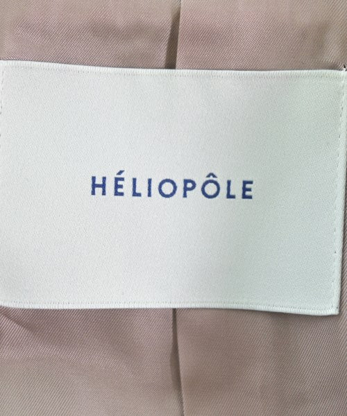 heliopole 西裝外套