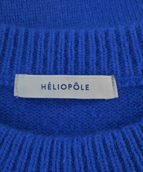 heliopole 毛衣