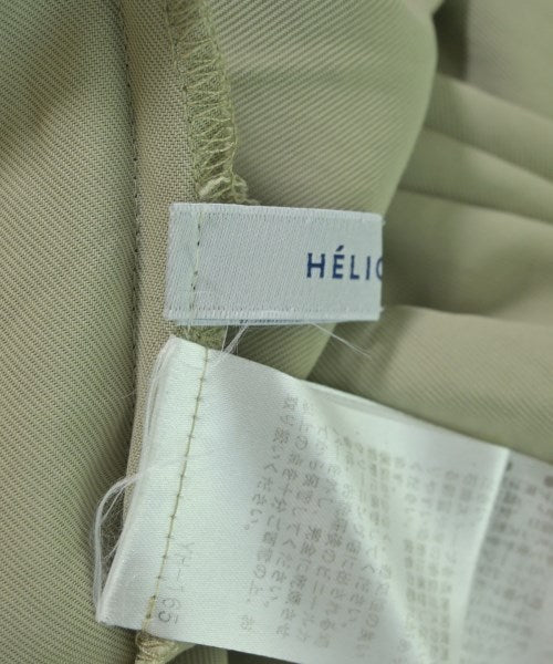 heliopole 洋裝