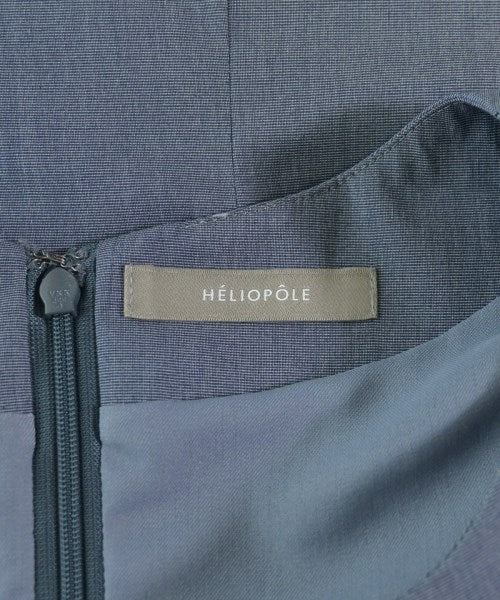 heliopole 洋裝