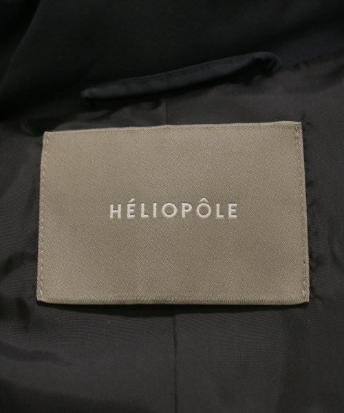 heliopole 其他大衣