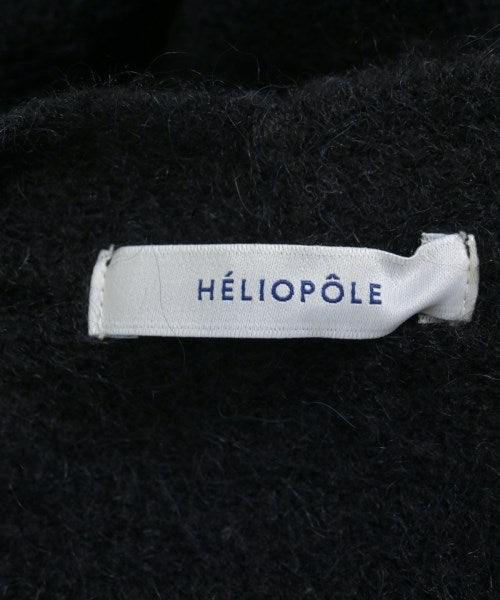 heliopole 開襟衫