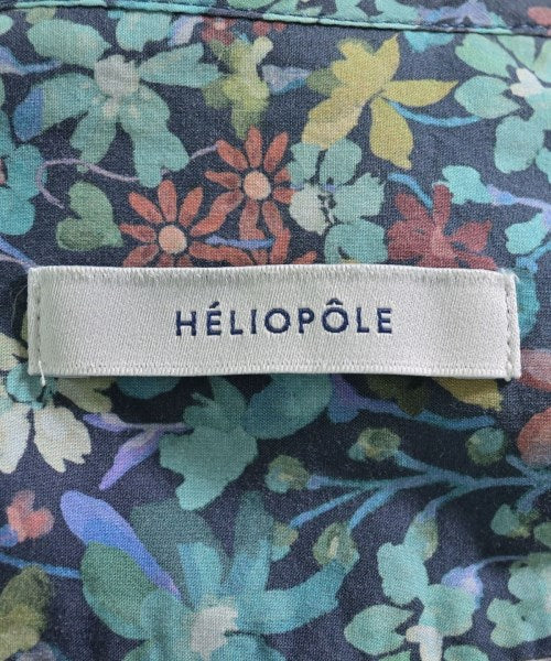 heliopole 洋裝