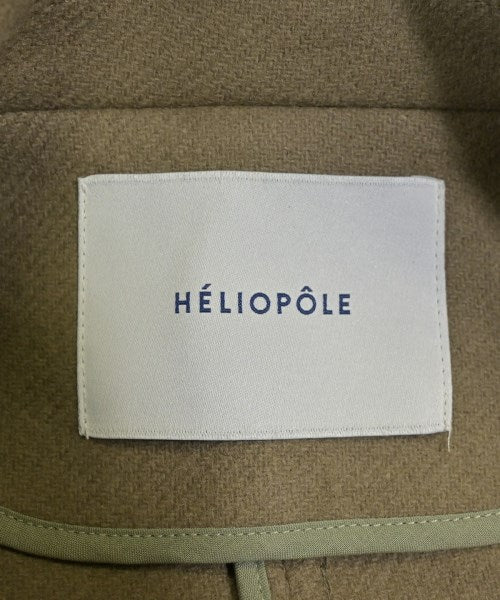 heliopole 切斯特披風