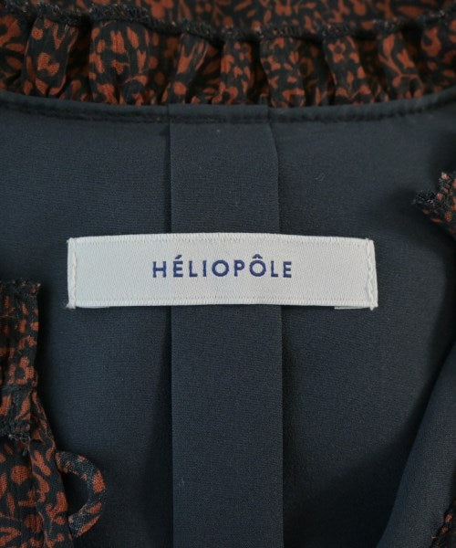 heliopole 洋裝