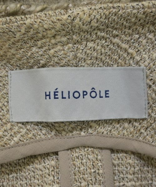heliopole 休閒夾克
