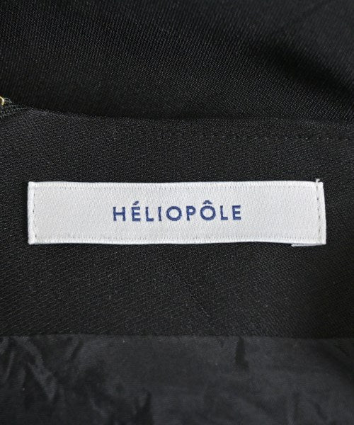 heliopole 洋裝