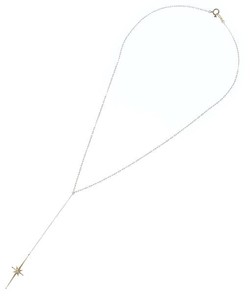 STAR JEWELRY 項鍊