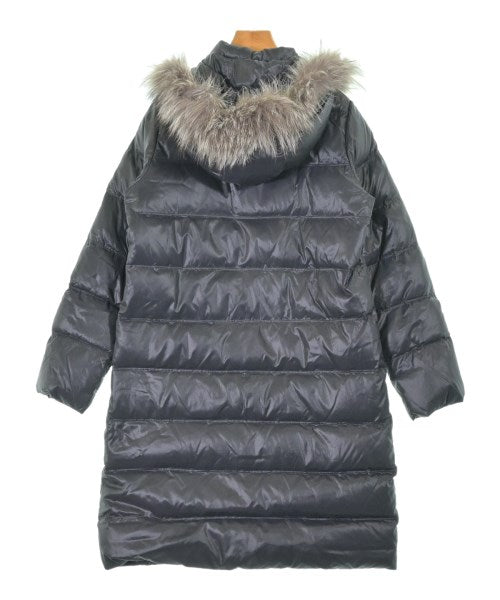 LAPIS LUCE PAR BEAMS 羽絨大衣