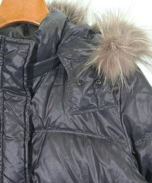 LAPIS LUCE PAR BEAMS 羽絨大衣