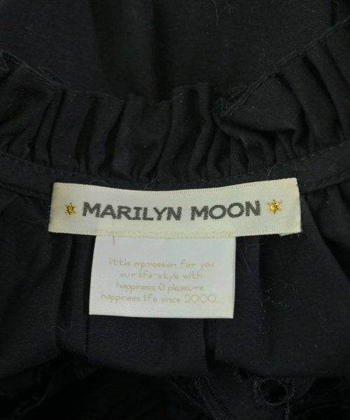 MARILYN MOON 洋裝