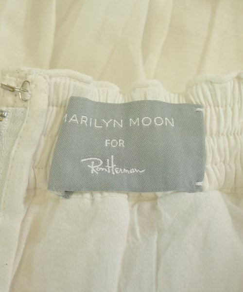 MARILYN MOON 長裙/超長裙
